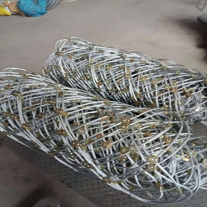 Wire Mesh For Slope Protection high quality Wire Mesh For Slope Protection high quality